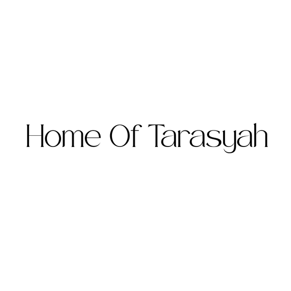 Home Of Tarasyah