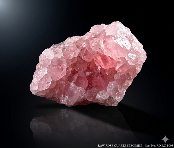 Rose Quartz